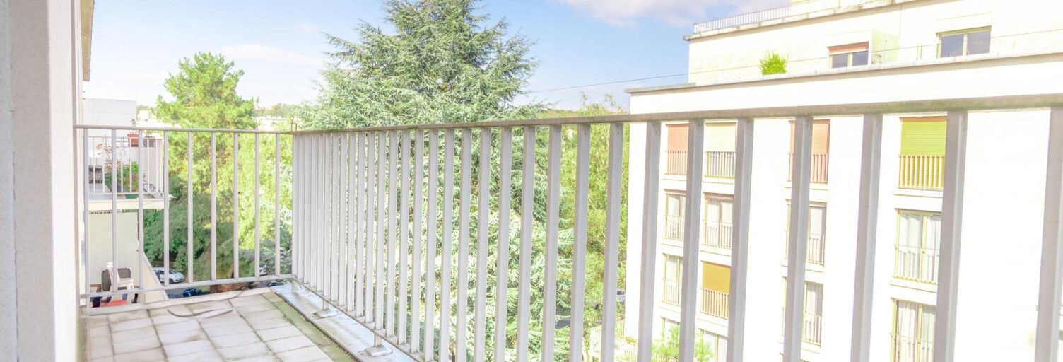 Appartement 4 Pièces 101 m² à vendre à Versailles (78000)