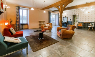 Maison 7 Pièces 220 m² à vendre à Châtellerault (86100)