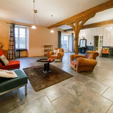 Maison 7 pièces 299520 €