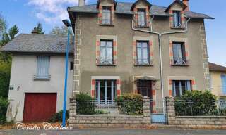 Maison 8 Pièces 232 m² à vendre à Ydes (15210)