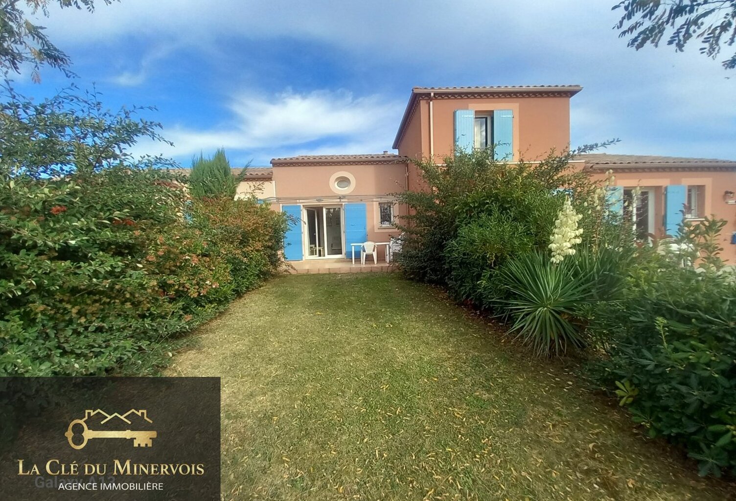 Maison — photo 1