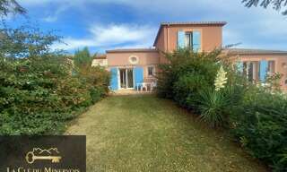 Maison 3 Pièces 59 m² à vendre à Homps (11200)