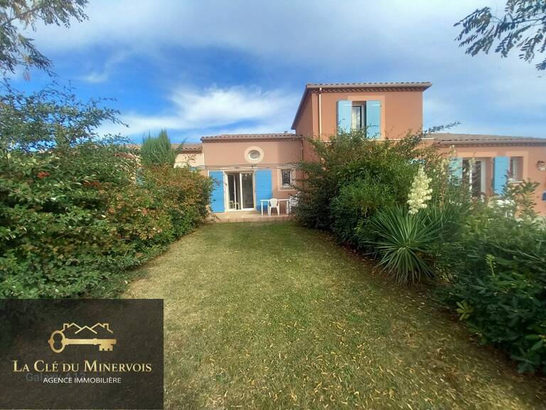Maison — photo 1