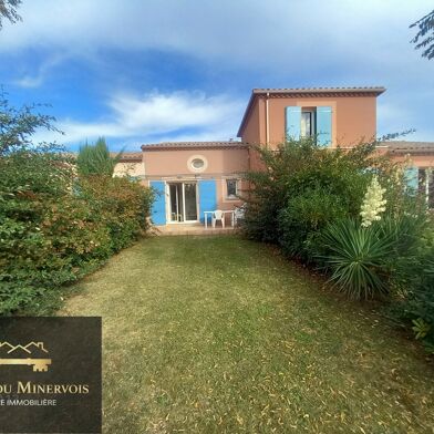 Maison 3 pièces 127500 €