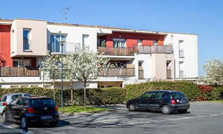 Appartement 2 Pièces 42 m² à vendre à Libourne (33500)