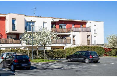 Appartement 2 pièces 133000 €