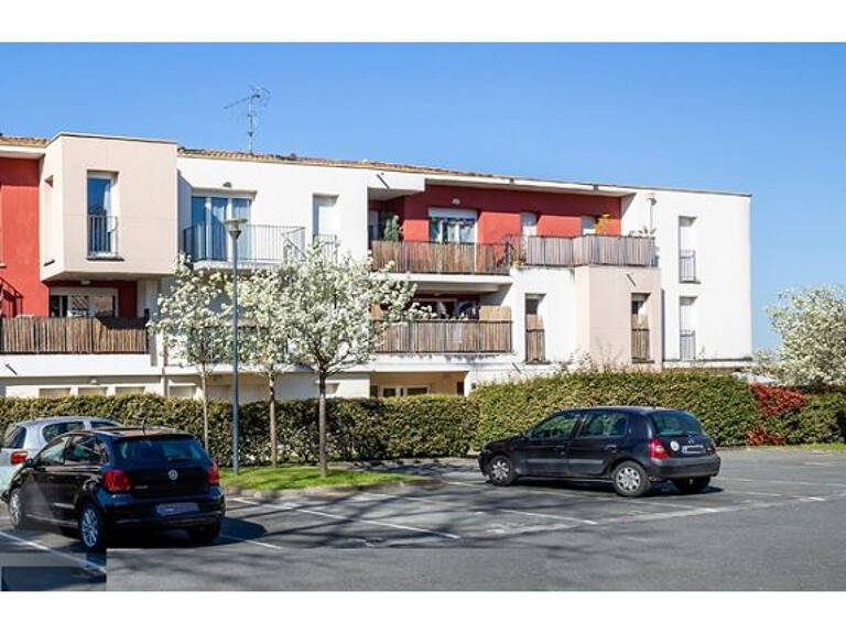 Appartement T2 - 41m2 - Libourne — photo 1