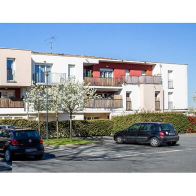 Appartement 2 pièces 133000 €