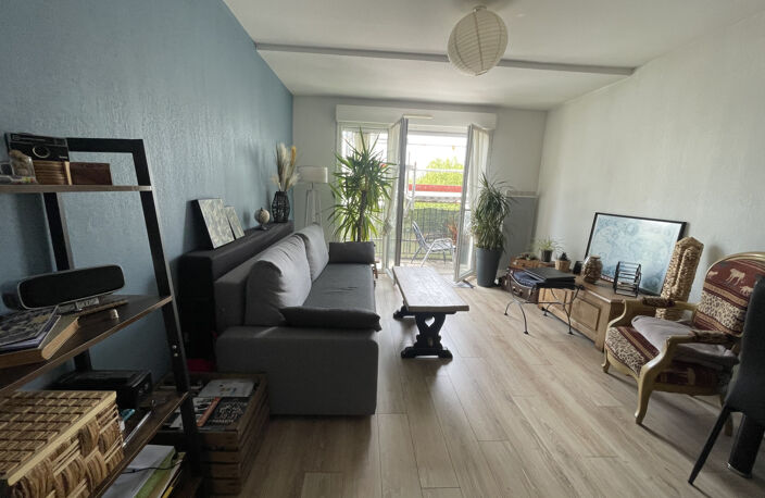 Appartement T2 - 41m2 - Libourne — photo 2