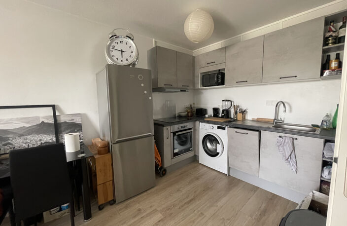 Appartement T2 - 41m2 - Libourne — photo 3