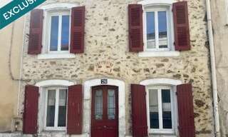 Maison 3 Pièces 57 m² à vendre à Mont-de-Marsan (40000)