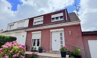 Maison 6 Pièces 105 m² à vendre à Bully-les-Mines (62160)