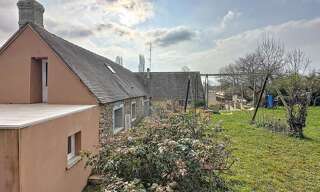 Maison 9 Pièces 240 m² à vendre à Dollot (89150)