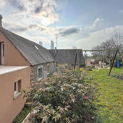 Maison 9 pièces 210000 €