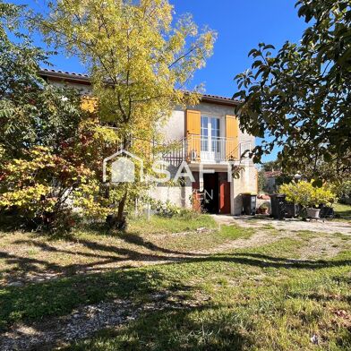Maison 4 pièces 171000 €