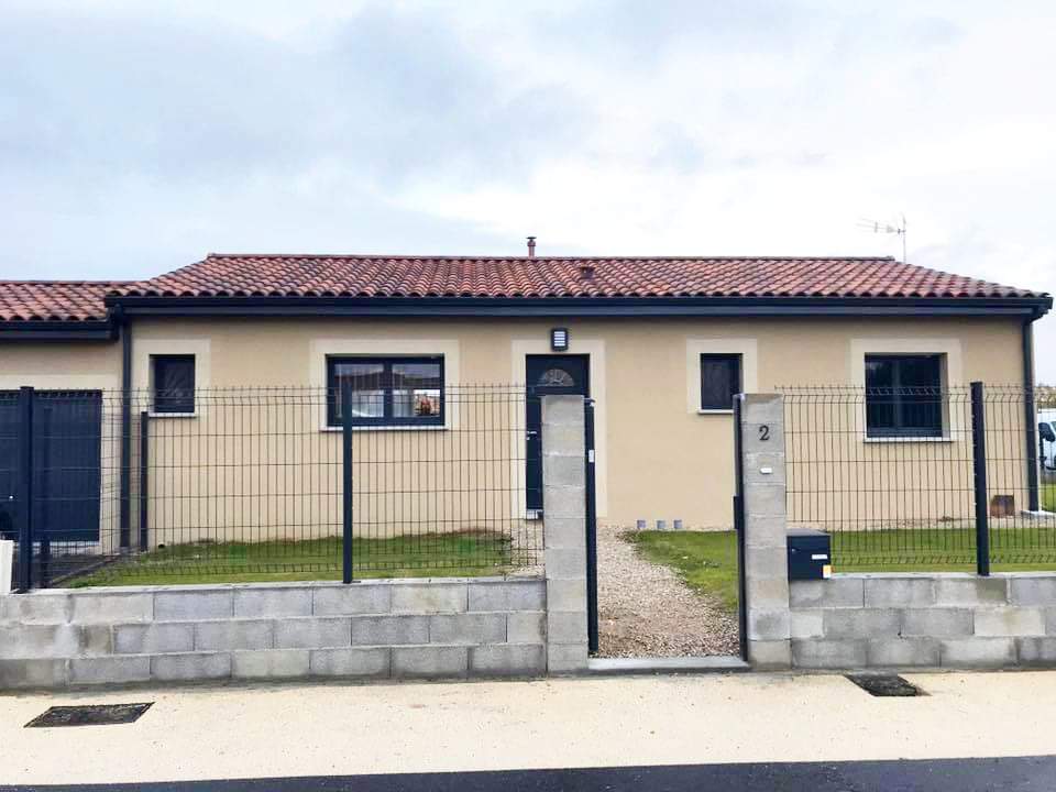 Agence immobilière de Mikit Lyon-Sud - Proprilogis