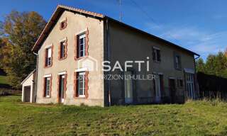 Maison 10 Pièces 283 m² à vendre à Saint-Remy-la-Calonne (55160)