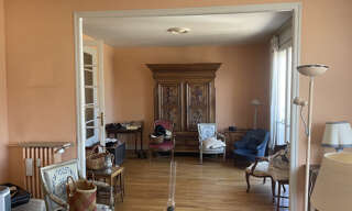 Appartement 4 Pièces 103 m² à vendre à Limoges (87000)