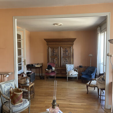 Appartement 4 pièces 178000 €