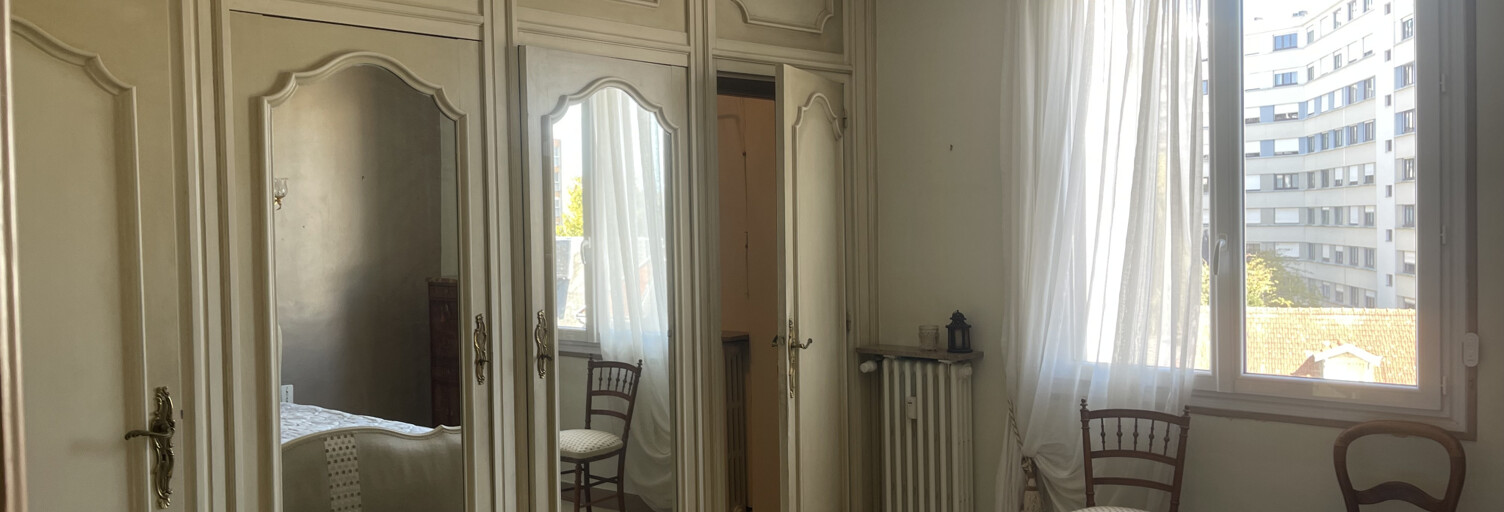 Appartement 4 Pièces 103 m² à vendre à Limoges (87000)