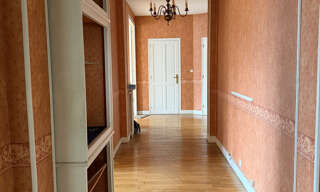 Appartement 4 Pièces 103 m² à vendre à Limoges (87000)