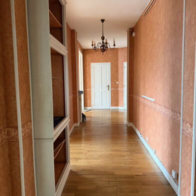 Appartement 4 pièces 157000 €