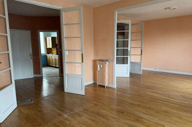 Appartement 4 pièces 157000 €