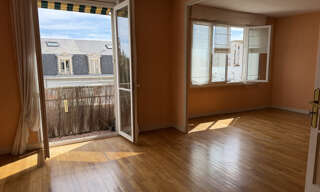 Appartement 4 Pièces 103 m² à vendre à Limoges (87000)