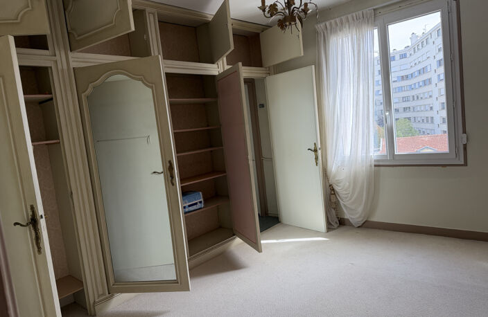 F4 secteur Mairie 103 m2 habitables — photo 5