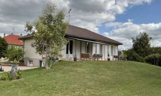 Maison 5 Pièces 115 m² à vendre à Châlette-sur-Loing (45120)