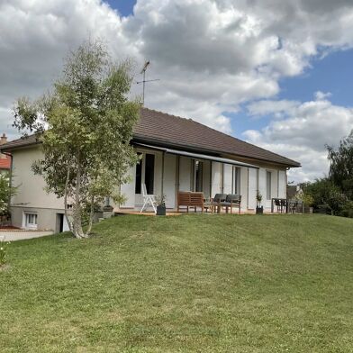 Maison 5 pièces 192000 €