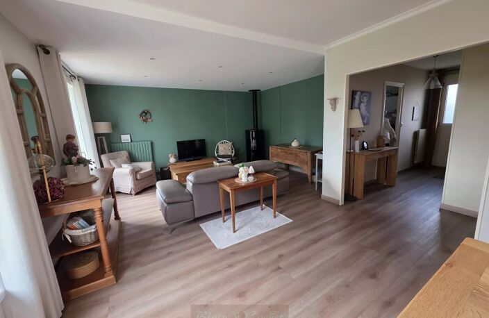 Maison rénovée clé en main dans un environnement calme — photo 3