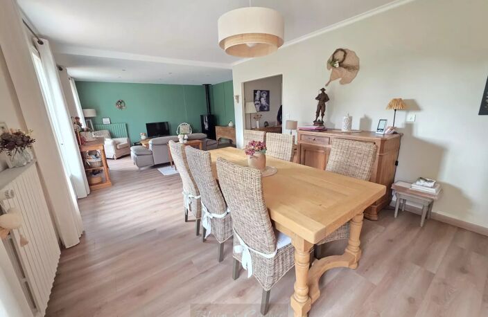 Maison rénovée clé en main dans un environnement calme — photo 4