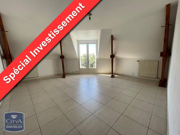 Appartement 3 pièces 67 m² — photo 1