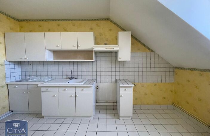 Vente appartement 3 pièces 67 m² Châteauroux (36000) — photo 2