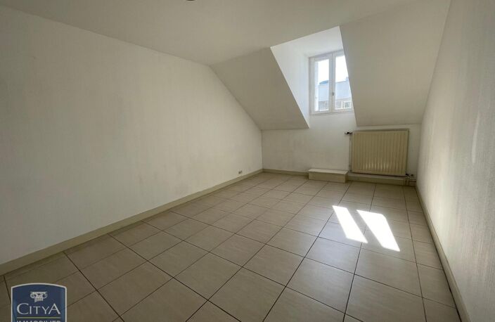 Vente appartement 3 pièces 67 m² Châteauroux (36000) — photo 3