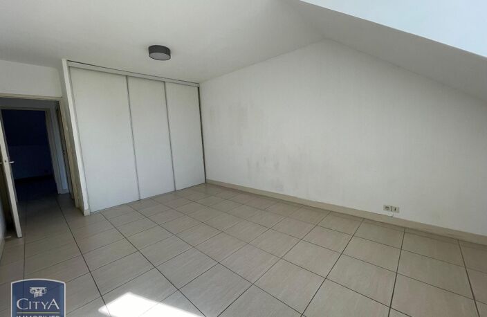 Vente appartement 3 pièces 67 m² Châteauroux (36000) — photo 4