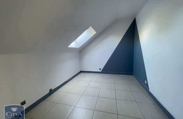 Vente appartement 3 pièces 67 m² Châteauroux (36000) — photo 5