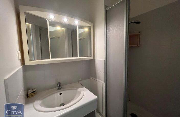 Location appartement 1 pièce 21 m² à Tours (37000) — photo 4