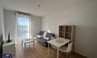 Appartement 1 Pièce 19 m² à louer à Tours (37000)