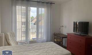 Appartement 1 Pièce 31 m² à louer à Tours (37000)