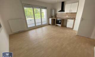 Appartement 2 Pièces 40 m² à louer à Montlouis-sur-Loire (37270)