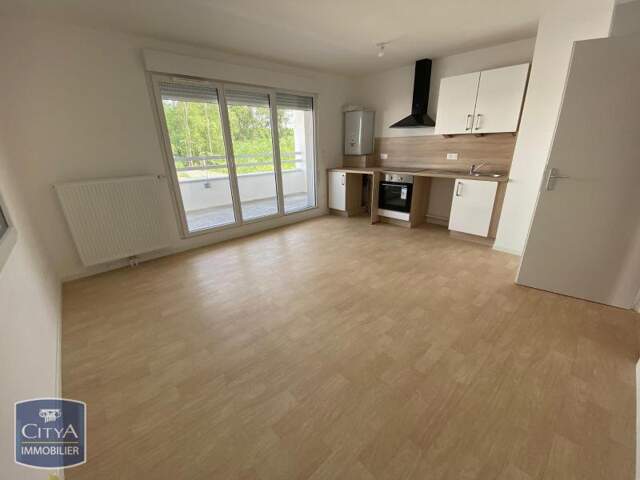 Appartement 2 pièces 40 m² à Montlouis-sur-Loire — photo du bien