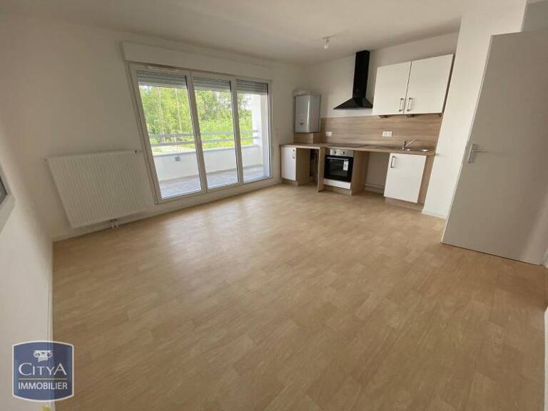 Appartement 2 pièces 40 m² — photo 1