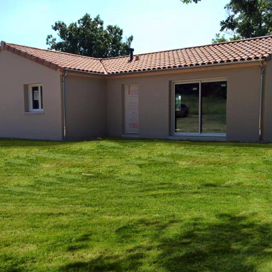 Maison 4 pièces 960 €