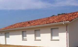 Maison 80 m² à construire Marcilloles (38260)