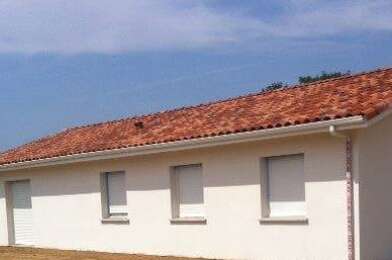 Maison 4 pièces 960 €