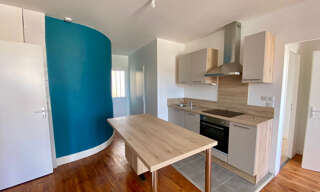 Appartement 3 Pièces 55 m² à louer à Clermont-Ferrand (63000)