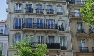 Appartement 1 Pièce 21 m² à vendre à Paris 3 (75003)