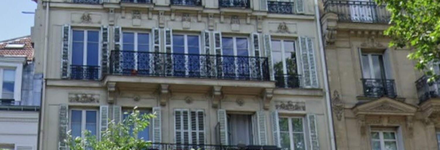 Appartement 1 Pièce 21 m² à vendre à Paris 3 (75003)